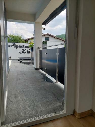 Apartman Kiss