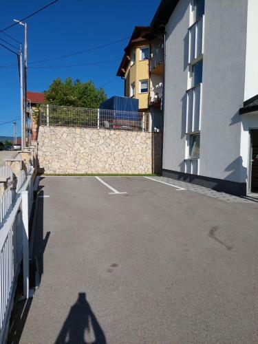 Apartman Kiss