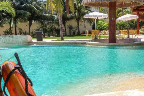 Hotel Villa Marcela