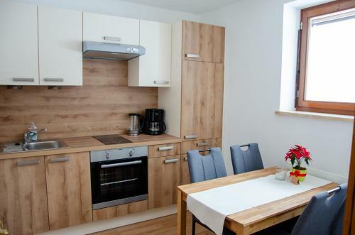 Apartamento Haus Kappeller Ferienwohnung Lechtl 4