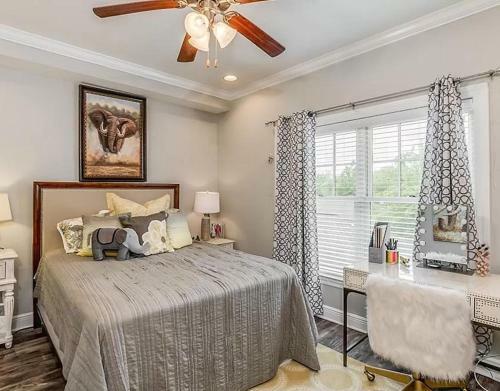 Apartamento Two Blocks From Bryant-denny Stadium @ Twelve!