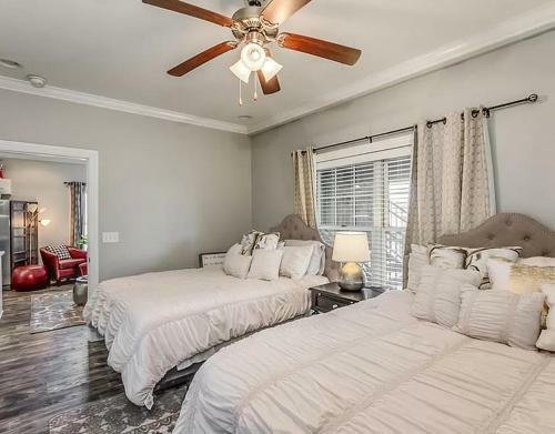 Apartamento Two Blocks From Bryant-denny Stadium @ Twelve!