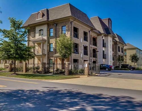 Apartamento Two Blocks From Bryant-denny Stadium @ Twelve!