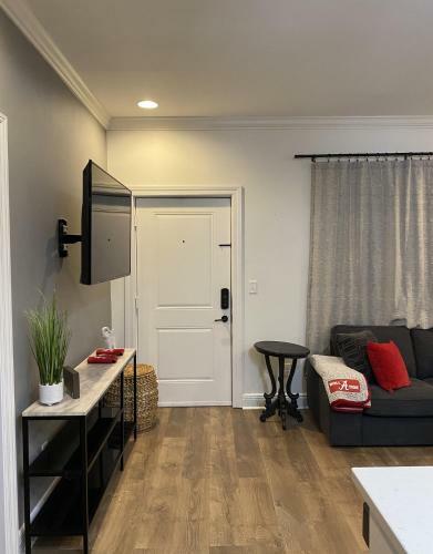 Apartamento Two Blocks From Bryant-denny Stadium @ Twelve!