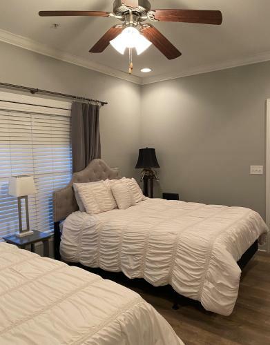 Apartamento Two Blocks From Bryant-denny Stadium @ Twelve!