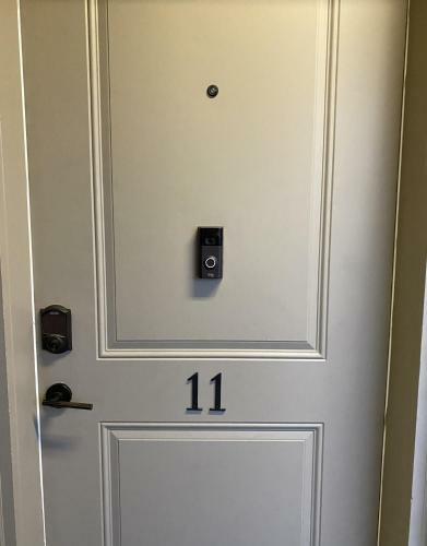 Apartamento Two Blocks From Bryant-denny Stadium @ Twelve!