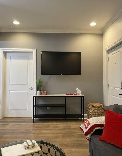 Apartamento Two Blocks From Bryant-denny Stadium @ Twelve!