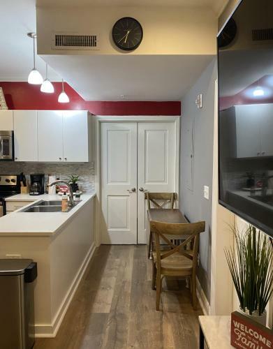 Apartamento Two Blocks From Bryant-denny Stadium @ Twelve!