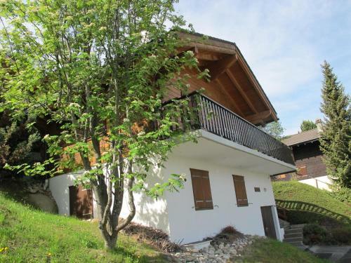 Chalet Ushuaia Nend104