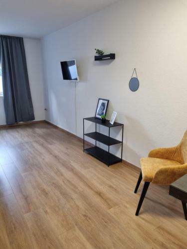 Apartamento Twitch Appartments