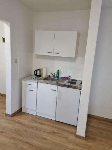 Apartamento Twitch Appartments