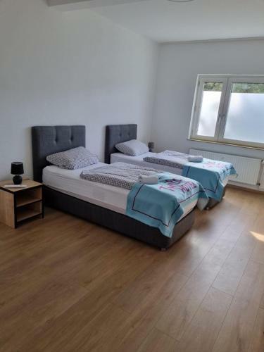 Apartamento Twitch Appartments