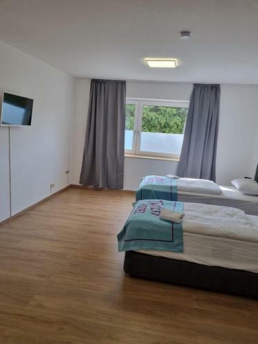 Apartamento Twitch Appartments