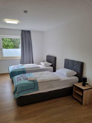 Apartamento Twitch Appartments