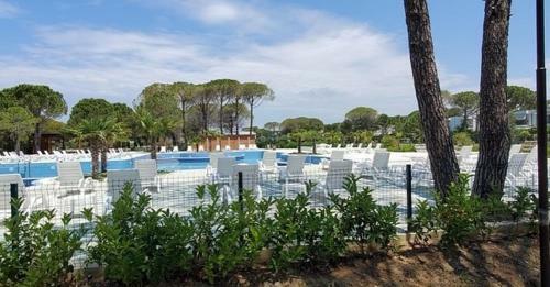 Holiday Apartment At Perla Resort - 253