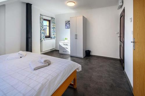 Hostal Chalupa K?enov 62