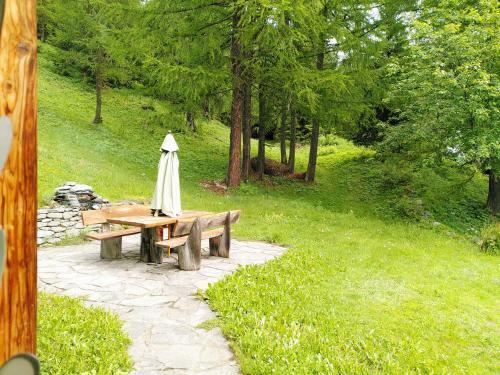 Apartamento Chalet Luisa