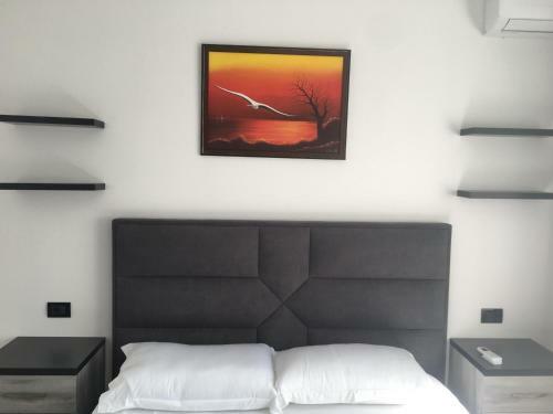 R&i Sea And Mountain View Apartments Radhim�