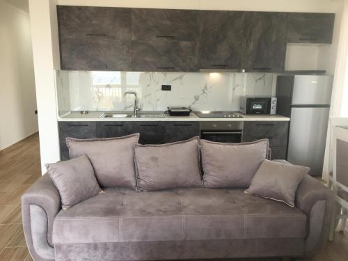 R&i Sea And Mountain View Apartments Radhim�