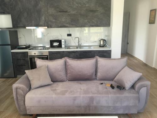 R&i Sea And Mountain View Apartments Radhim�