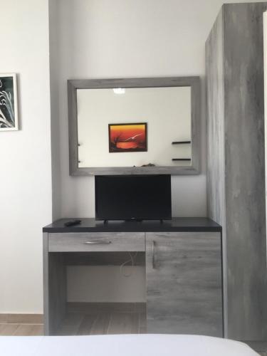 R&i Sea And Mountain View Apartments Radhim�