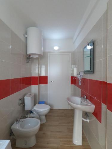 R&i Sea And Mountain View Apartments Radhim�