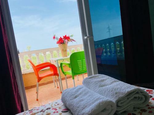 Hostal Hotel Donald