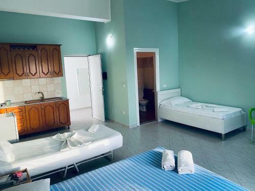 Hostal Hotel Donald