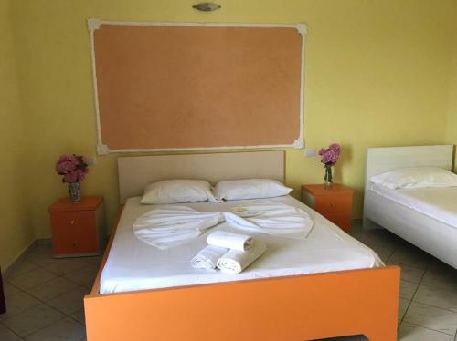 Hostal Hotel Donald