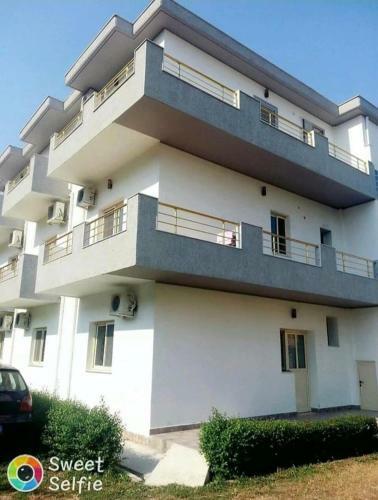 Apartmet Dritan Belulaj