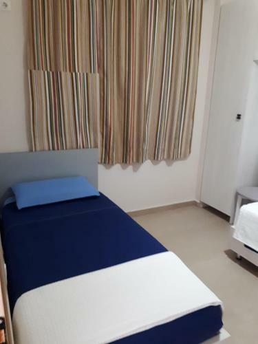 Sara Apartments