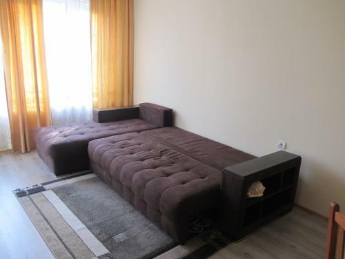 Sea Garden Lazur Apartment