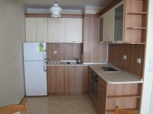 Sea Garden Lazur Apartment