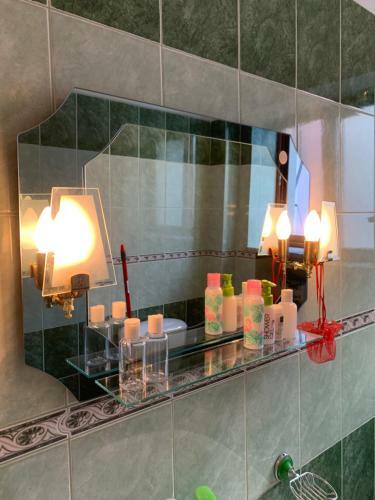 Apartamento A&i Home