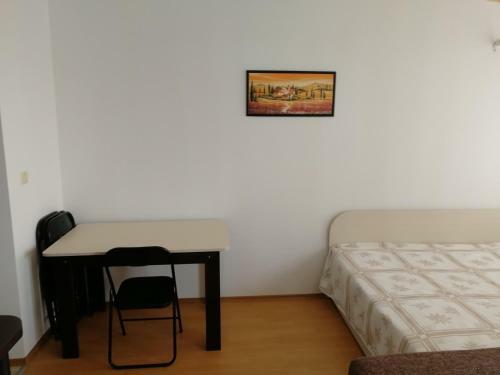 Anastasia Apartment