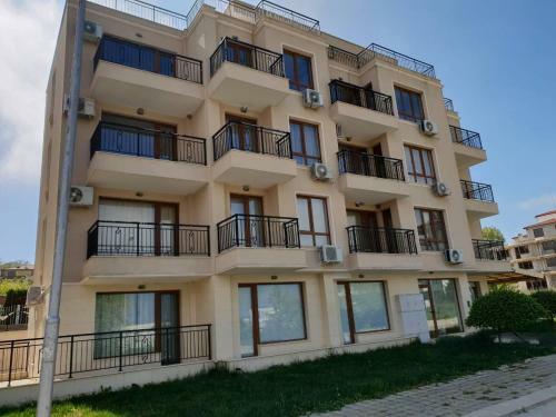 Anastasia Apartment