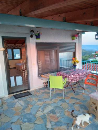 Villa Luiza Piqeras