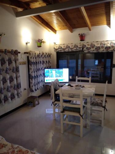 Villa Luiza Piqeras