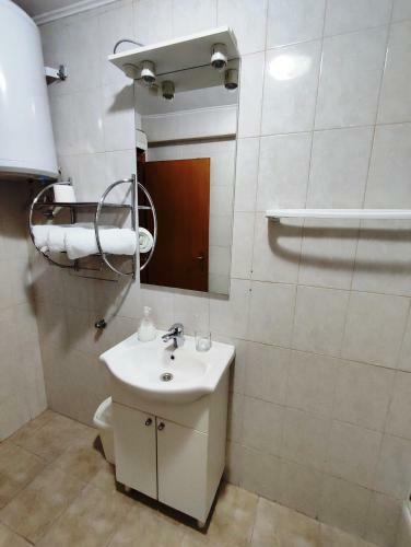 Apartments Sole Mio