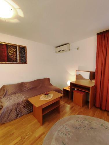 Apartments Sole Mio
