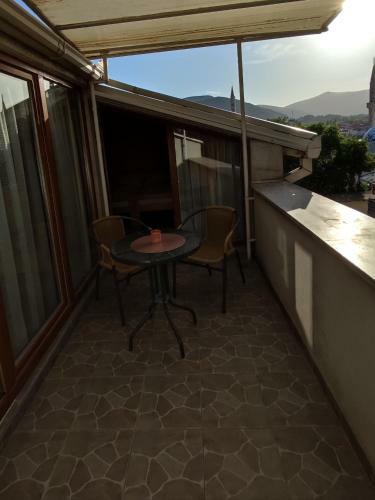 Apartments Sole Mio