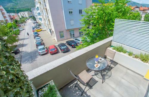 Apartment Sun