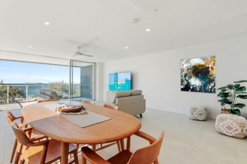 Apartamento Kings Surf Unit 6 5 Ormonde Tce Kings Beach