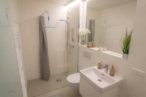 Apartment Und Ferienwohnung Ossiachersee Direkt An