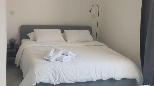 Apartamento The Wing