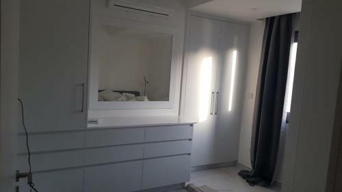 Apartamento The Wing