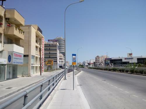 Luxury Apartment | Sea And City Center!
