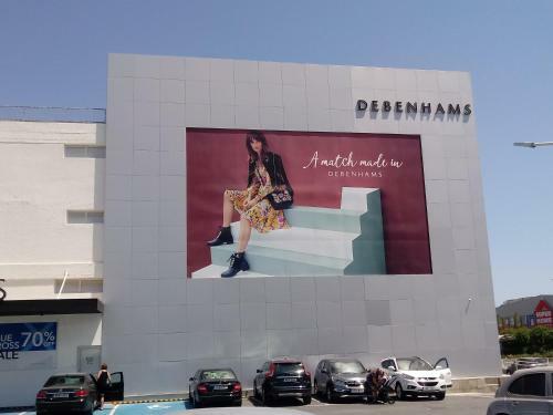 Luxury Apartment | Sea And City Center!