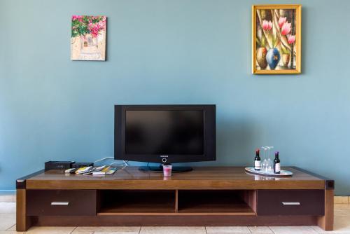 Luxury Apartment | Sea And City Center!