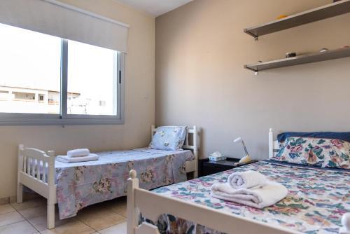 Luxury Apartment | Sea And City Center!
